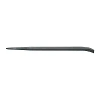 Williams 24&quot; Pinch Bar With 7/8&quot; Flat