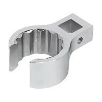 Williams 1/2&quot; Drive 1-7/16&quot; Crowfoot Flare Nut Wrench 12 Point