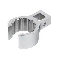 Williams 1/2&quot; Drive 1-3/4&quot; Crowfoot Flare Nut Wrench 12 Point