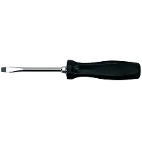 Williams Endurogrip Keystone Slotted Screwdriver: 3/16&quot; X 3&quot;