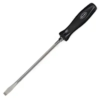 Williams Endurogrip Screwdriver: Slotted 7/16&quot; X 10&quot; With Hex Bolster