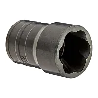 Williams 1/2??? Drive Turbo Salvage Socket: 13/16&quot;