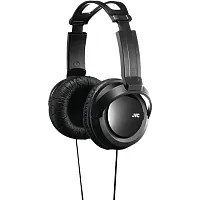 Jvc Harx330 Full Size Over-Ear Headphones