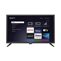 Jvc Lt-32Mar205 Lt-32Mar205 32-Inch-Class Roku Led Smart Tv