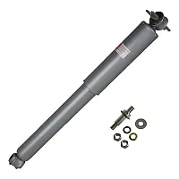 KYB SHOCKS KG5504 Kyb Gas-Ajust Shock