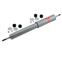 KYB SHOCKS KG5514 Kyb Gas-Ajust Shock