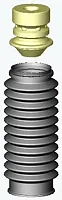 KYB SHOCKS SB101 Strut Boot Kit