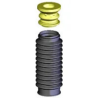 KYB SHOCKS SB104 Strut Boot Kit