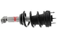KYB SHOCKS SR4546K Truck-Plus
