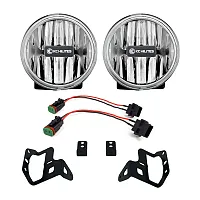 KC HILITE 0502 4&#039; Gravity Led G4 - 2-Light System