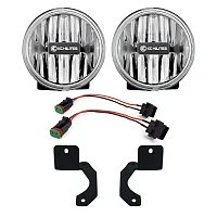 KC HILITE 0504 4&#039; Gravity Led G4 - 2-Light System