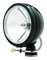 KC HILITE 1238 Day Lighter Lr 6'Clr Blk