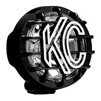 KC HILITE 1490 4&#039; 55W Driving Lite Each