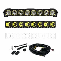 KC HILITE 292 Flex Era Bar 20 Inch