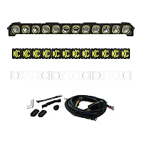 KC HILITE 293 Flex Era Bar 30 Inch