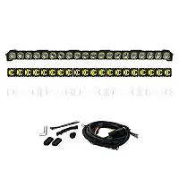 KC HILITE 295 Flex Era Bar 50 Inch