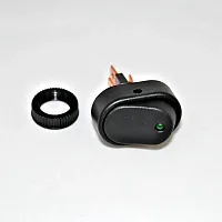 KC HILITE 3116 Switch Oval Rocker