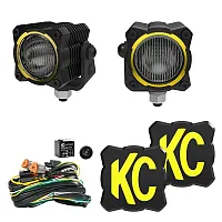 KC HILITE 520 Flex Era 1 - Standard Backup Light