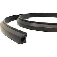 KC HILITE 63001 Universal Wire Hider - 25M Bulk