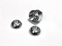KC HILITE 7222 Light Lock; M8 Set