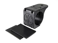 KC HILITE 7308 Tube Clamp 2.25' To 2.5'