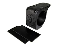 KC HILITE 7309 Tube Clamp 2.75' To 3'