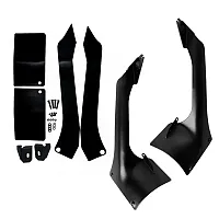 KC HILITE 7327 Overhead Bracket Set