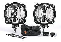 KC HILITE 91303 Pro6Gravity Drvg Sys Pr