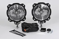 KC HILITE 91305 Pro6Gravity Wide Sys Pr