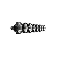 KC HILITE 91314 Pro6; Gravity Led 7-Light 45&#039; Combo