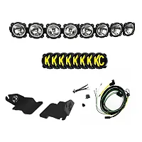 KC HILITE 91338 Bronco Light Kit 21+ Bronco