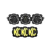 KC HILITE 91413 20&#039; Gravity? Titan Led Light Bar