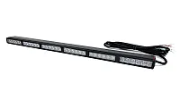 KC HILITE 9801 28' Rear Facing Chase Light Led