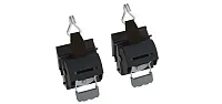 HOLMAN 31495 2' Ratchet Strap Kit-Forklift Load