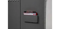 HOLMAN 40110 New First Aid Kit Holder