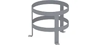 HOLMAN 40124 Tank Holder