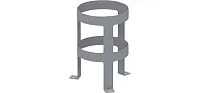 HOLMAN 40126 Tank Holder