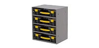 HOLMAN 40190 Tool Box Holder With 4 X 40351