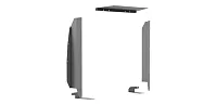 HOLMAN 4064M Metris Wing Kit - Use With 40640