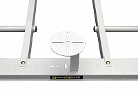 HOLMAN 40893 Emergency Light Mount For