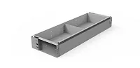 HOLMAN 48142 Single 40&#039; W Locking Shelf Drawer