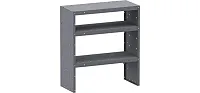 HOLMAN 48323 Adjustable Shelf; 32&#039;W X 27&#039;H X 14&#039;