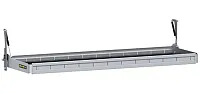 HOLMAN 48607 Folding Shelves - 60&#039; Shelf
