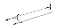 HOLMAN 4A85L Alum 84&#039; Clamp/Lock Dr Sde Mech