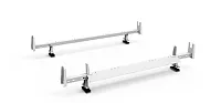 HOLMAN 4SLAXB Crossbar Rack Kit - Sprinter Low Ro
