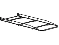 HOLMAN 8012A 120&#039; Aluminum Cargo Rack