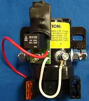 KIB ENTERPR LR9806CBIP Latching Relay