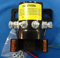KIB ENTERPR LR9806F Disconnect Battery