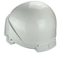 KING DT4400 Portable Satellite Tv Antenna