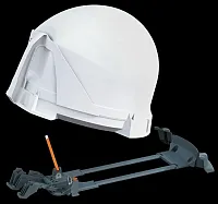 KING MB700 King Quick Release Roof Mount Kit